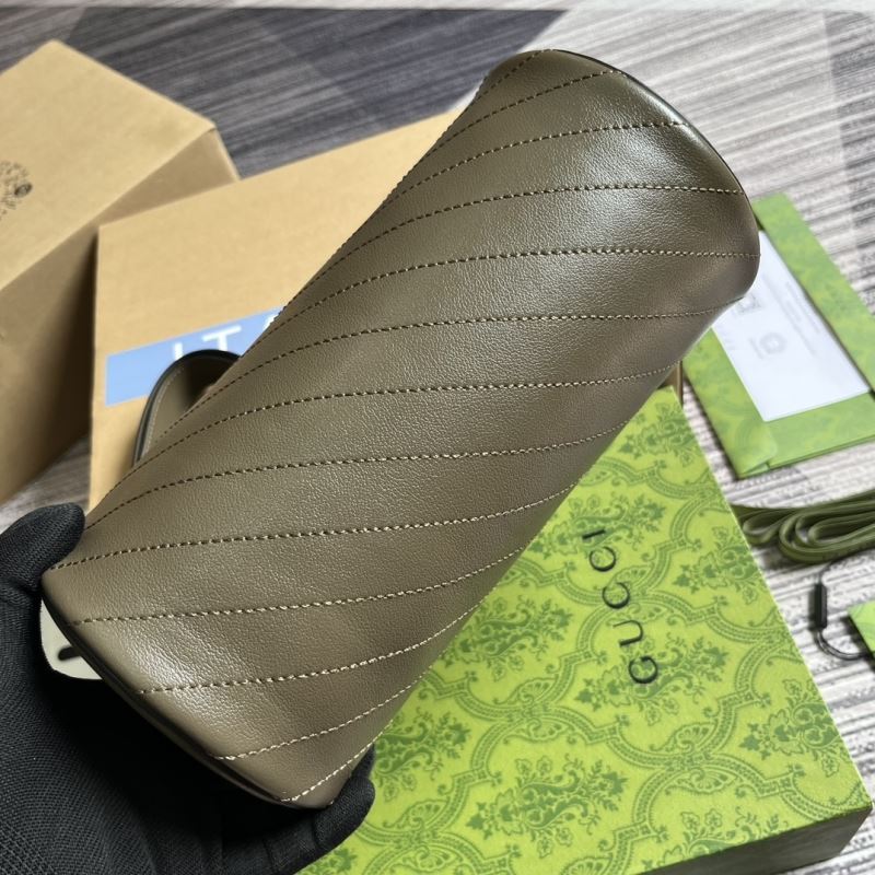 Gvc*1 round bags